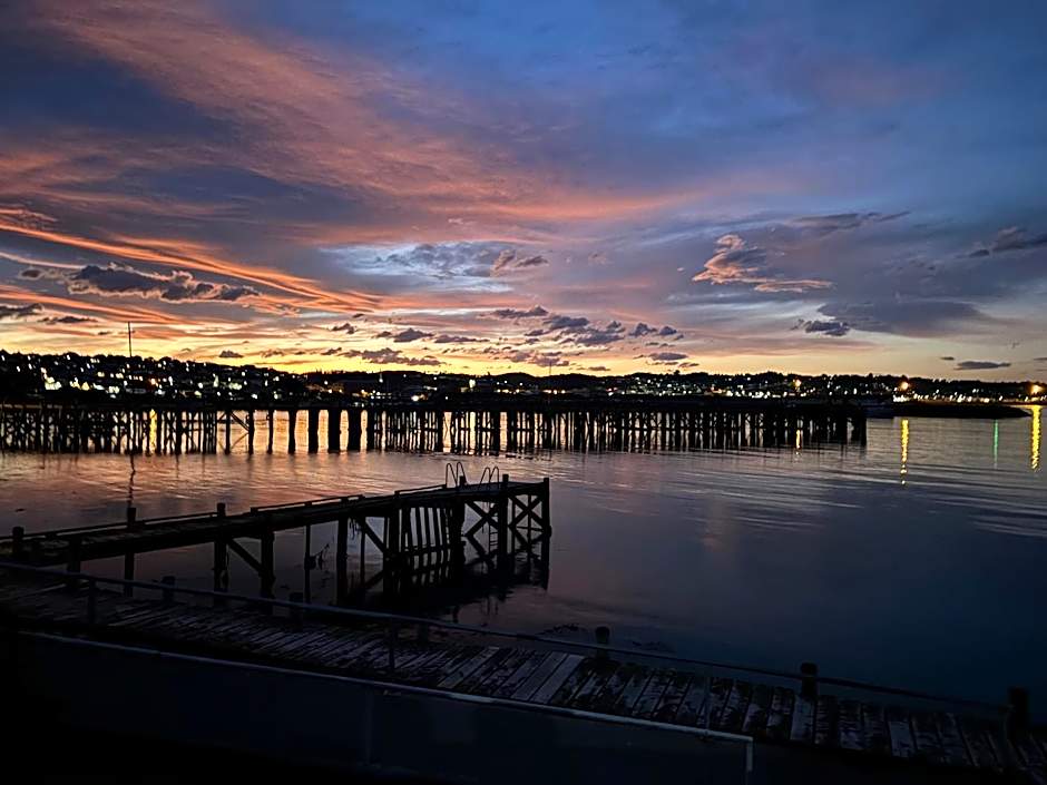 The Vicarage Boutique Bed and Breakfast Oamaru