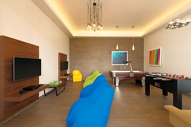 Hyatt Ziva Rose Hall - All Inclusive