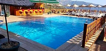 Kabak Armes Hotel