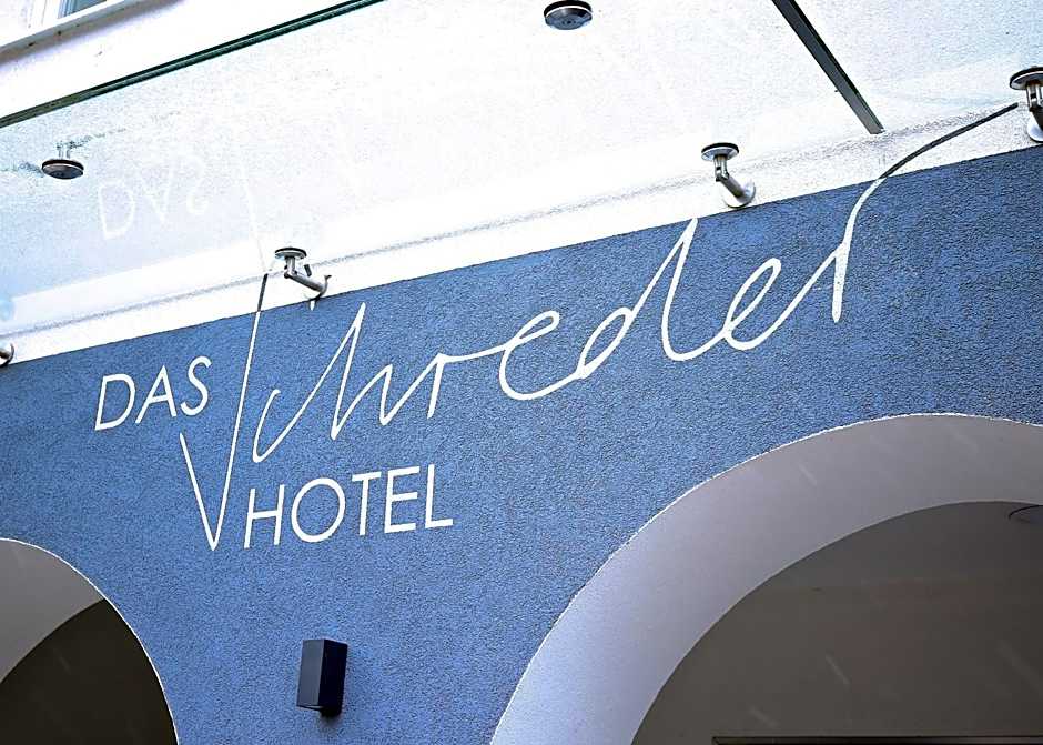 Das Schreder Hotel