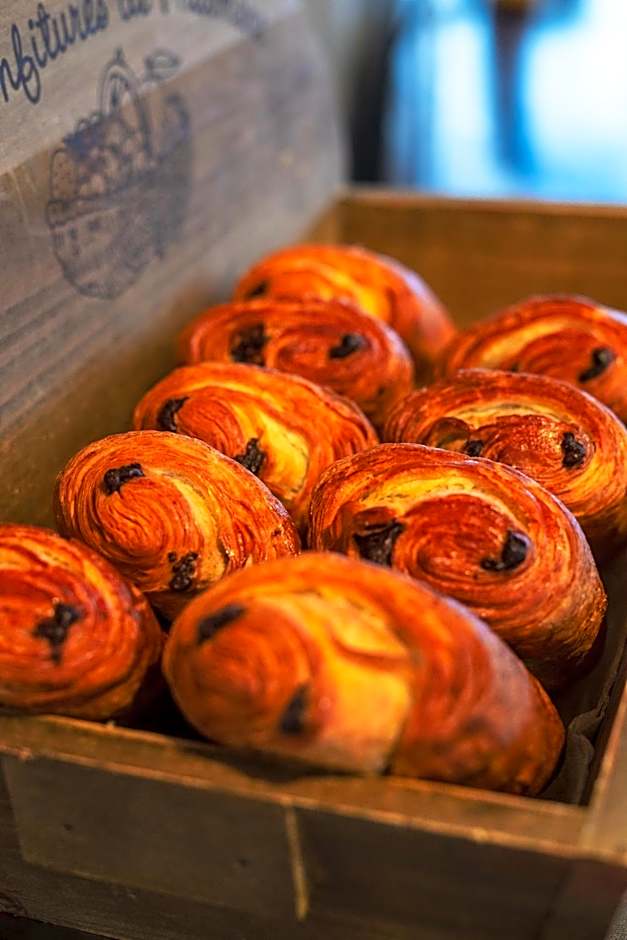 Hôtel des Dunes Noirmoutier