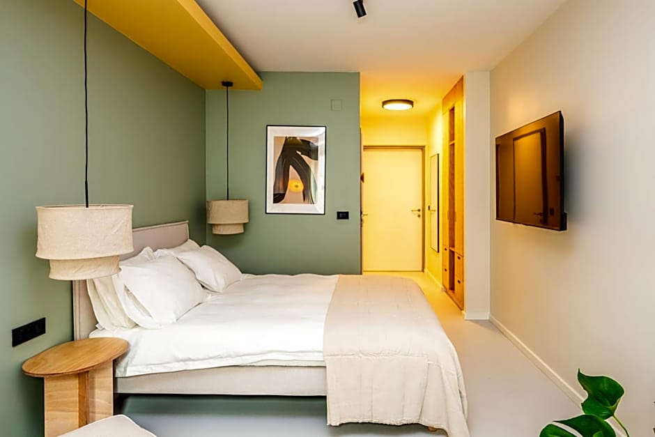 Rooms 23 - FLOK Petrova