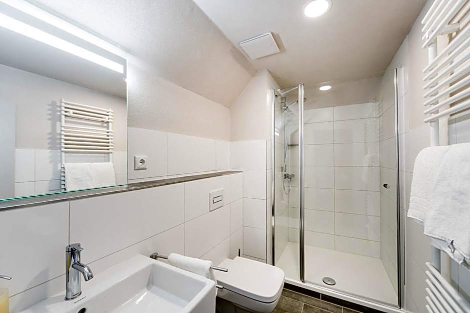 Hotel Villa Bodeblick