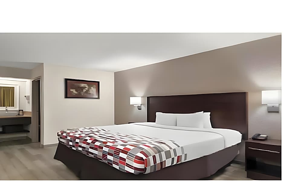 Red Roof Inn Kingsland