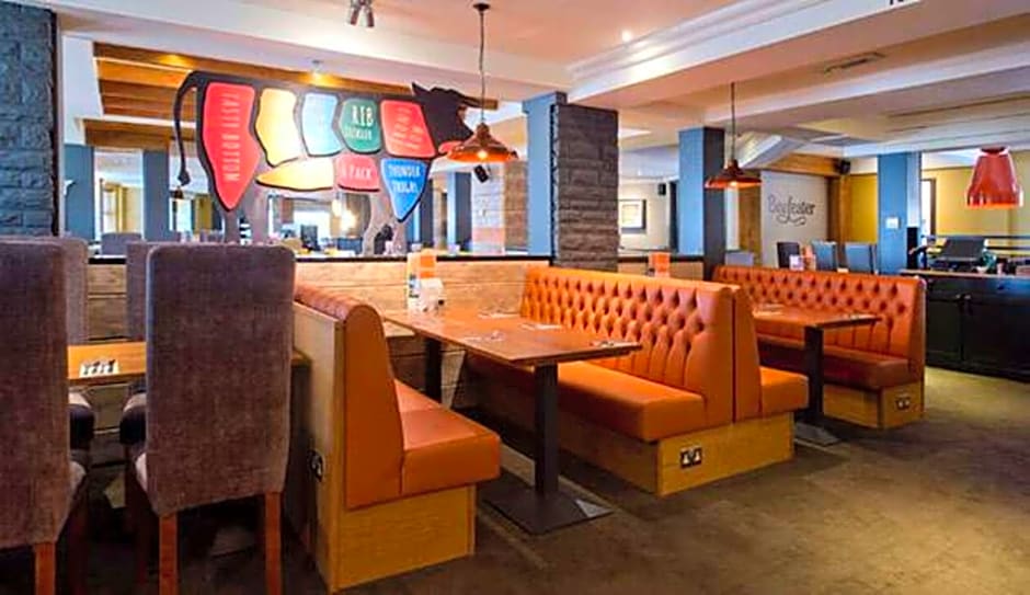 Premier Inn London Romford - Mercury Gardens