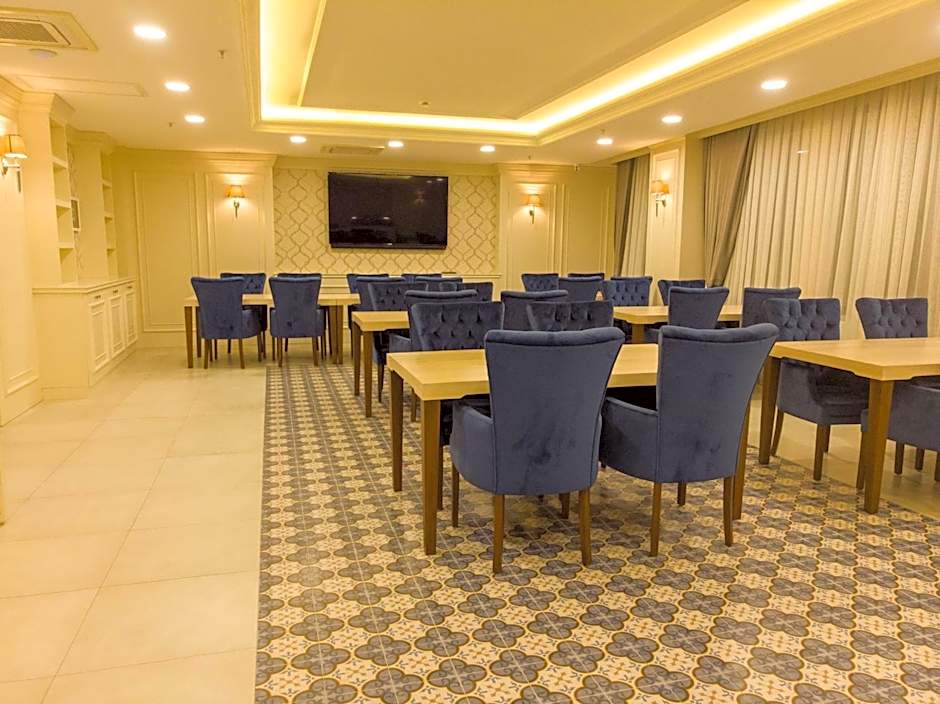 Bursa Ulupark Hotel