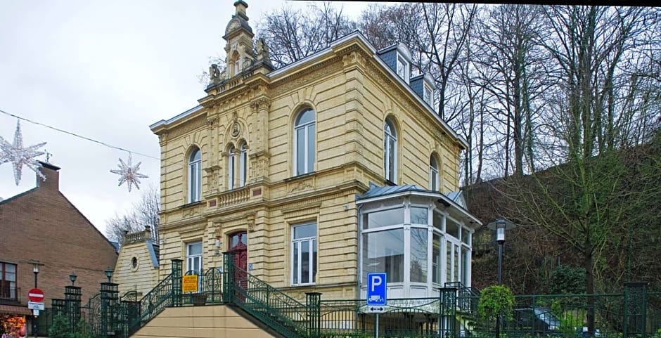 Villa Valkenburg
