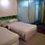 Green Apple Boutique Hotel