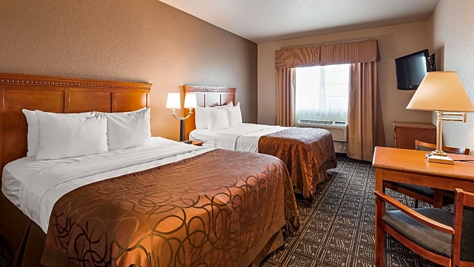 Best Western Rambler