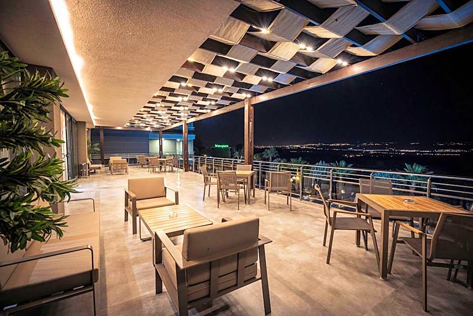 Hierapark Thermal & SPA Hotel