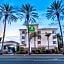 La Quinta Inn & Suites by Wyndham NE Long Beach/Cypress