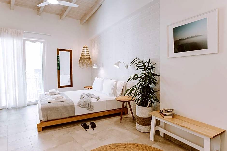 ERIEL Boutique Apartments