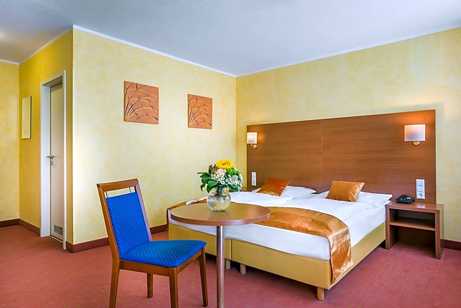 Hotel Rega