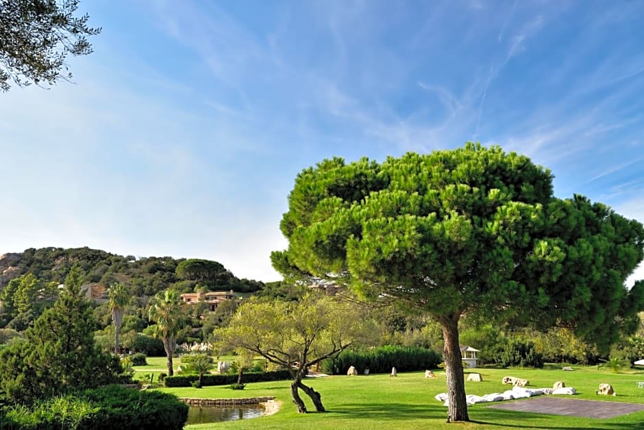 Bagaglino I Giardini Di Porto Cervo