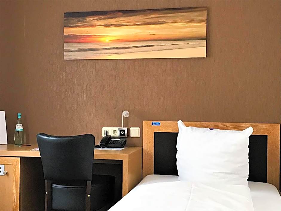 Hotel Mühlhäuser Hof