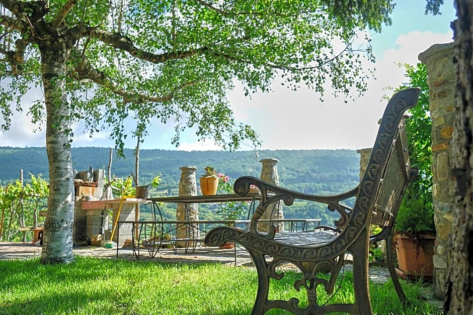 B&B Antiche Pietre – Bollengo, NY