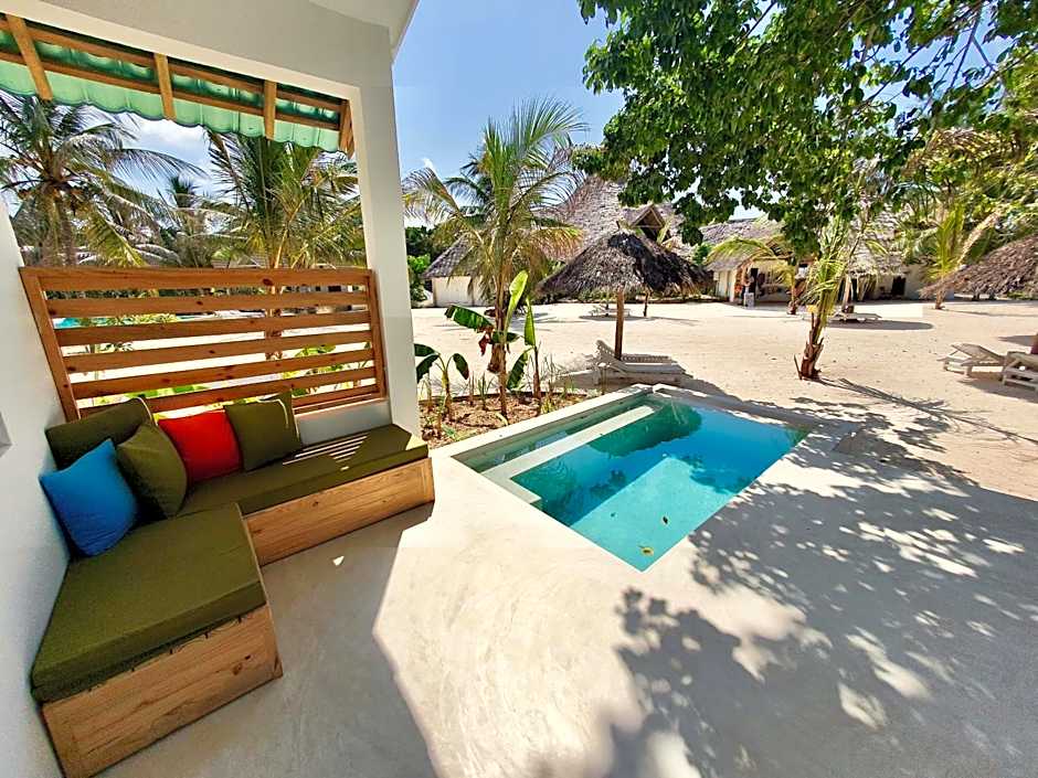 Fun Beach Hotel
