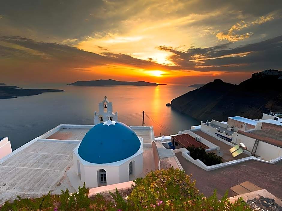 Armeni Village Rooms & Suites