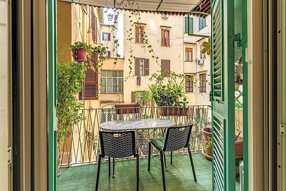 Biancagiulia Guest House