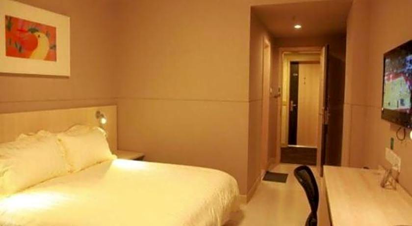 Jinjiang Inn Zhoushan Putuo Shenjiamen