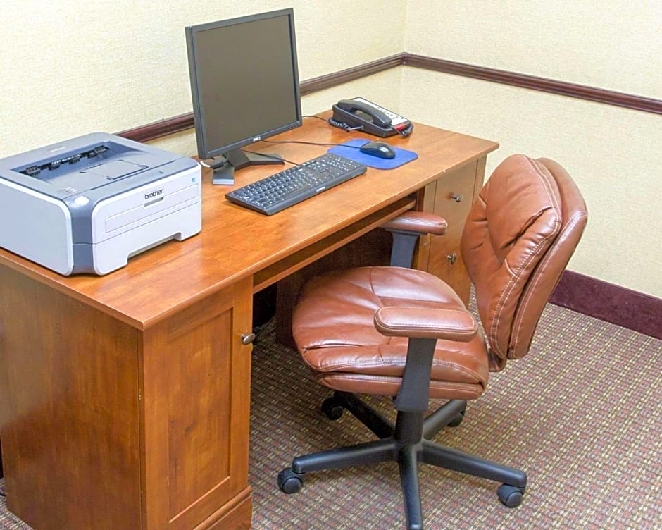 Comfort Inn New Orleans Airport South