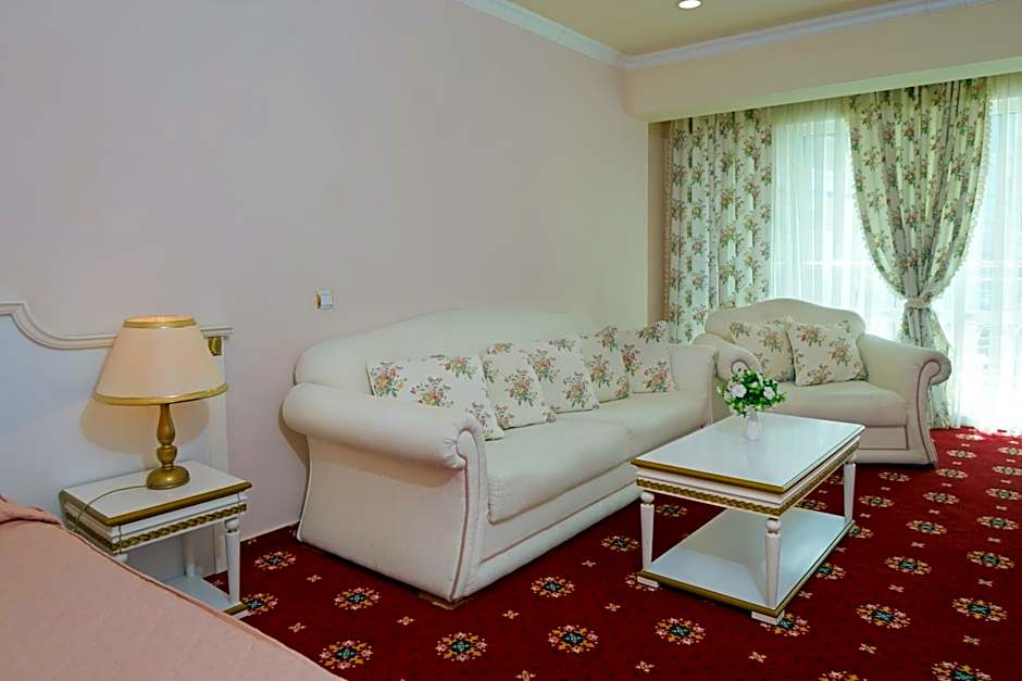 Planeta Hotel & Aquapark - All Inclusive