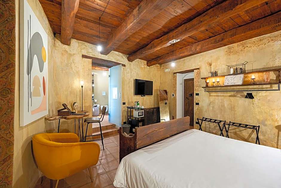 Castello di Rocca Cilento