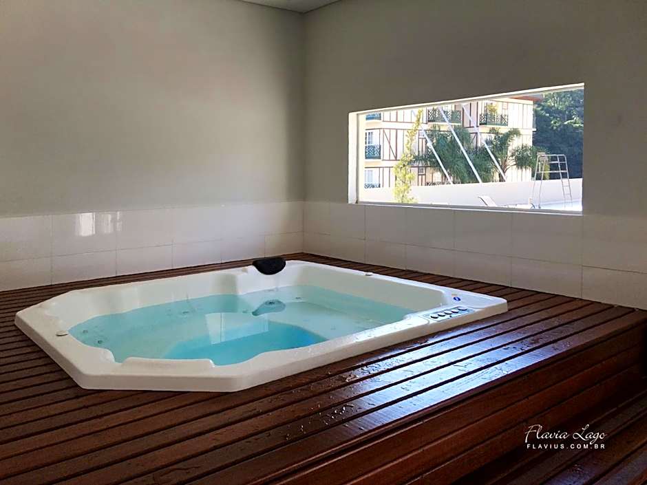 Apartamento Itaipava Granja Brasil