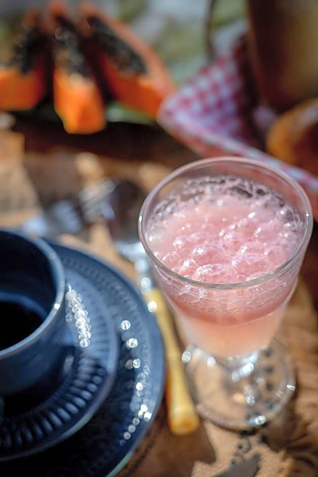 Villa Mediterrâneo Trancoso