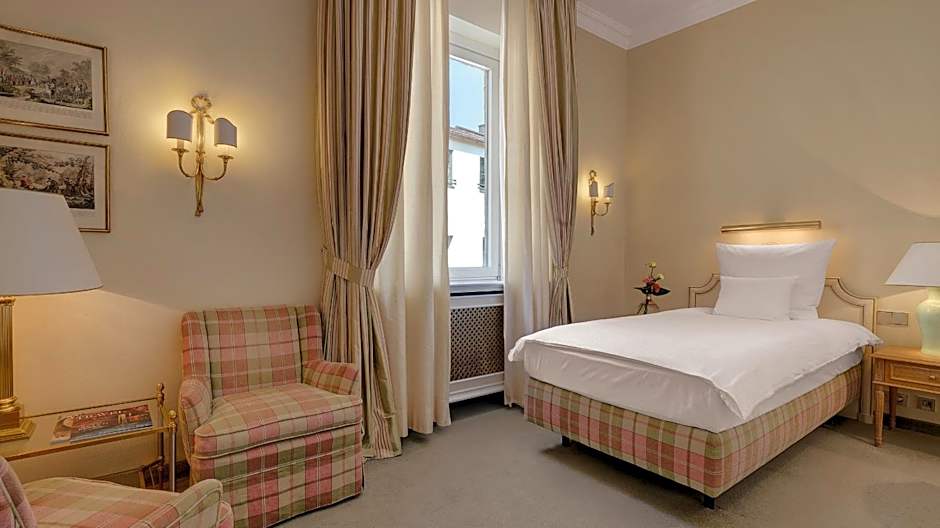 Hotel Excelsior Munich