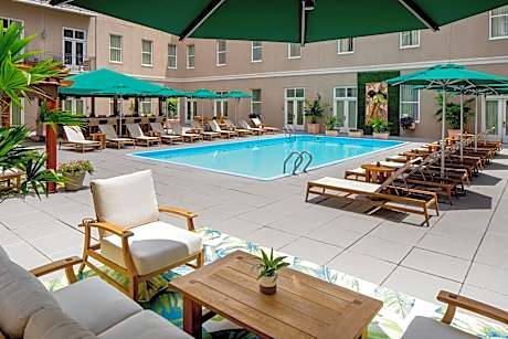 Hyatt Centric French Quarter