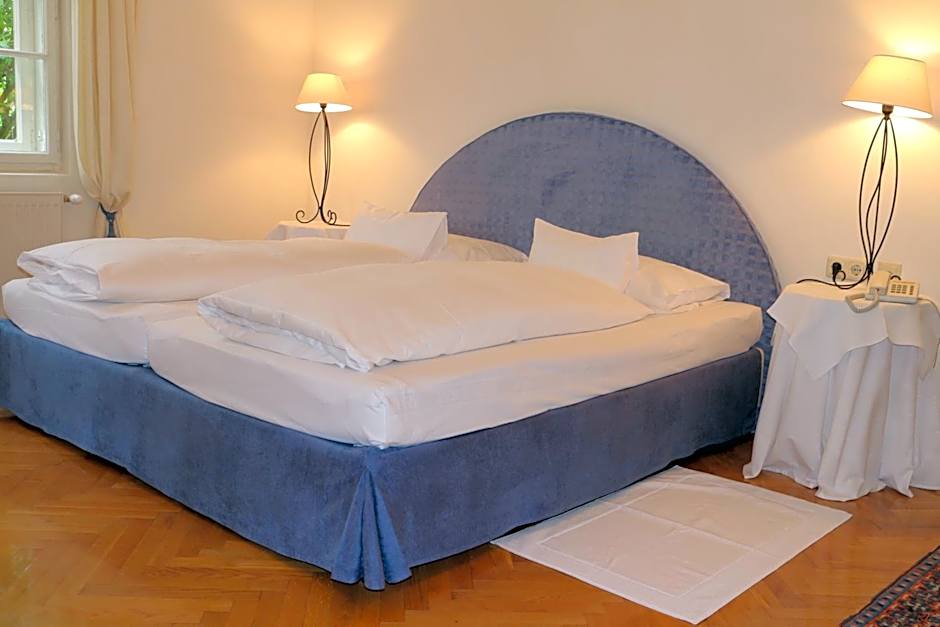 Hotel Seeschlößl Velden