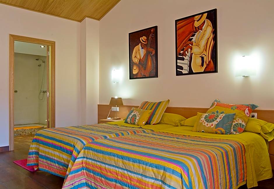 Hotel Pinxo