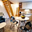Apartmánový dom Fatrapark 1 s Wellness - Hlavná recepcia
