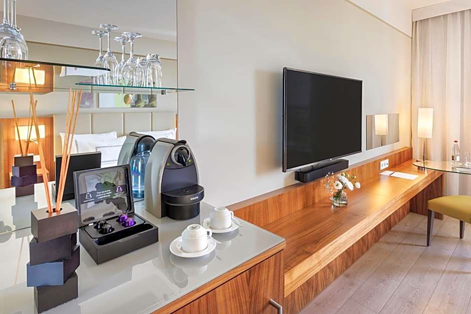 Melia Luxembourg