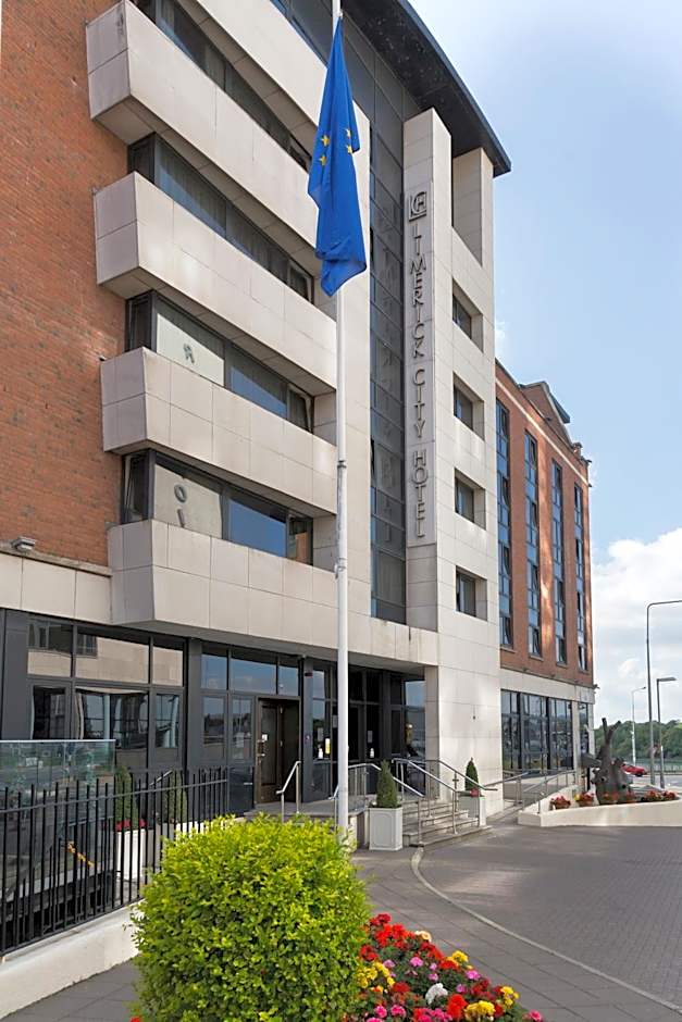 Limerick City Hotel