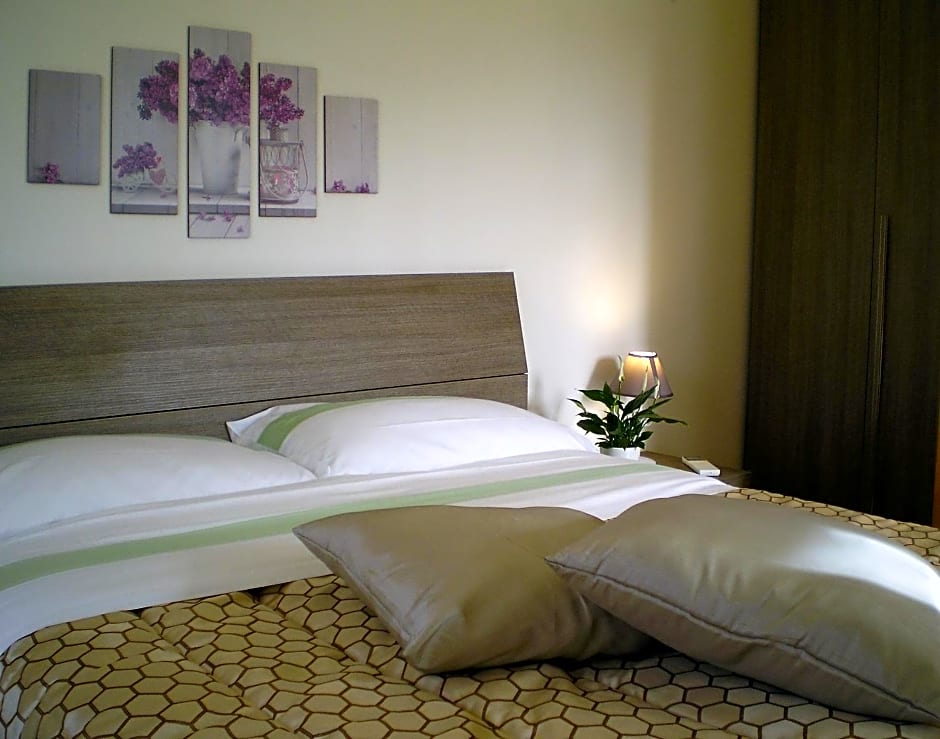 Itaca B&B – Piano di Sorrento, CO