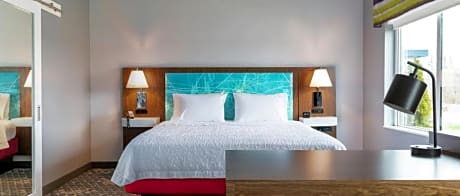 Hampton Inn Monticello, Ny