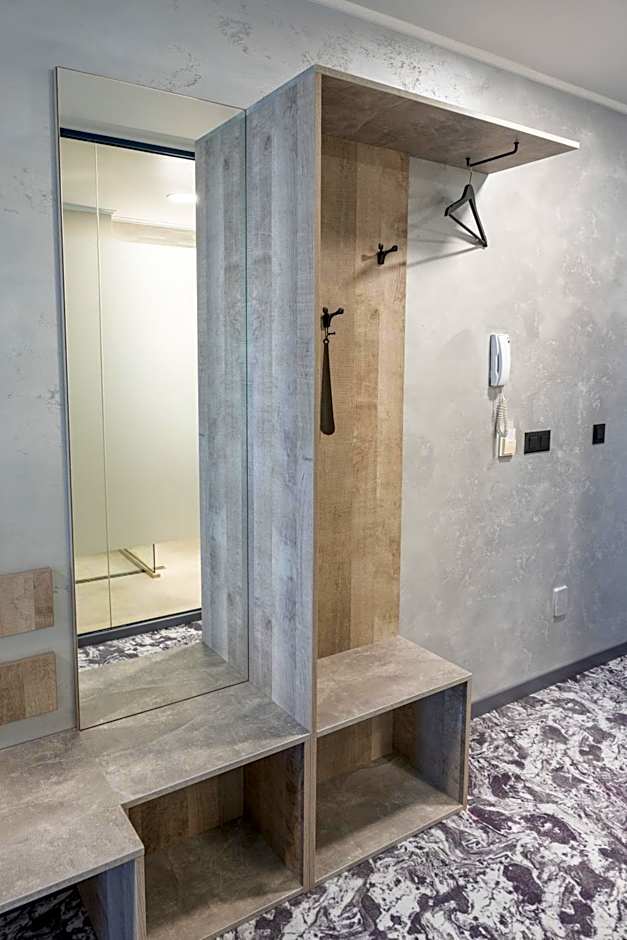 RCR Einstein studios 2