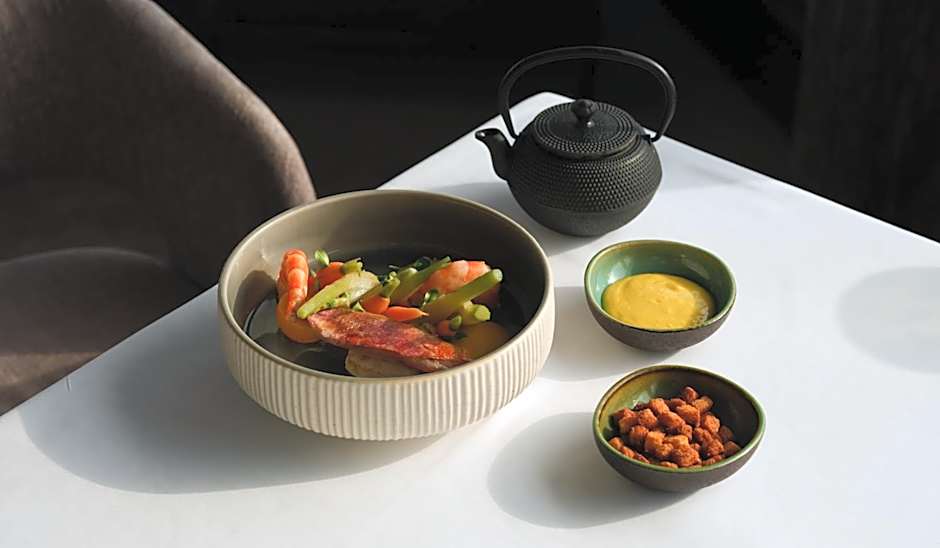 Five Seas Cannes, a Member of Design Hotels™