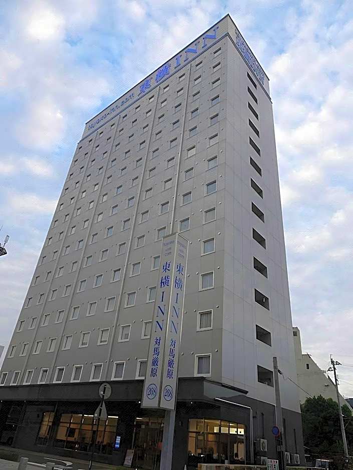 Toyoko Inn Tsushima Izuhara