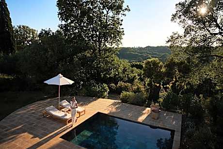 Eliamos Villas Hotel & Spa