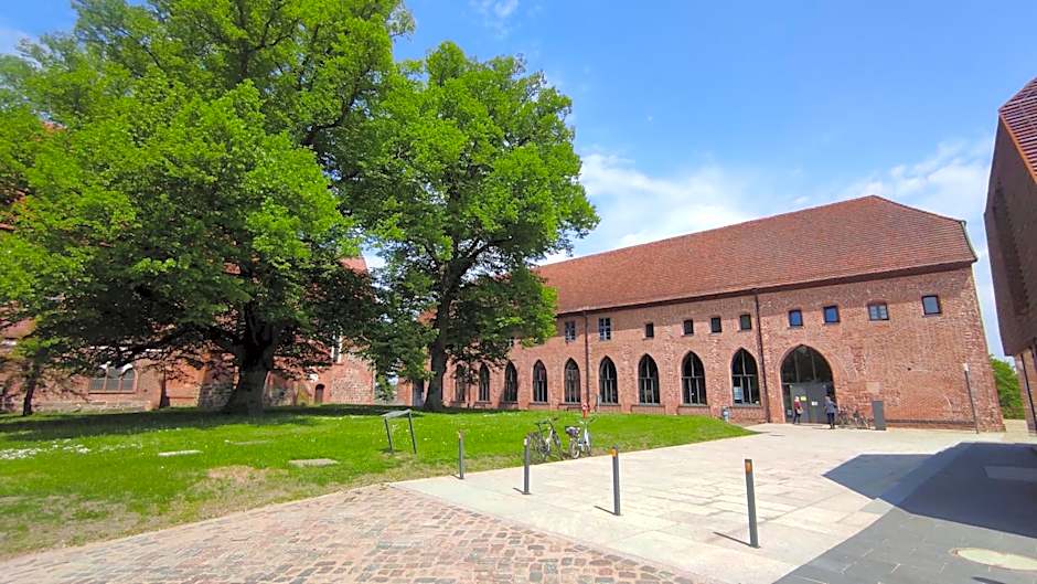 Hotel Garni "Villa am Schaalsee"