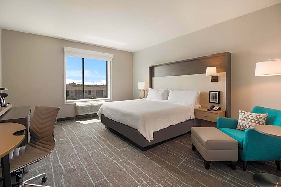 Holiday Inn & Suites Mt Juliet - Nashville Area