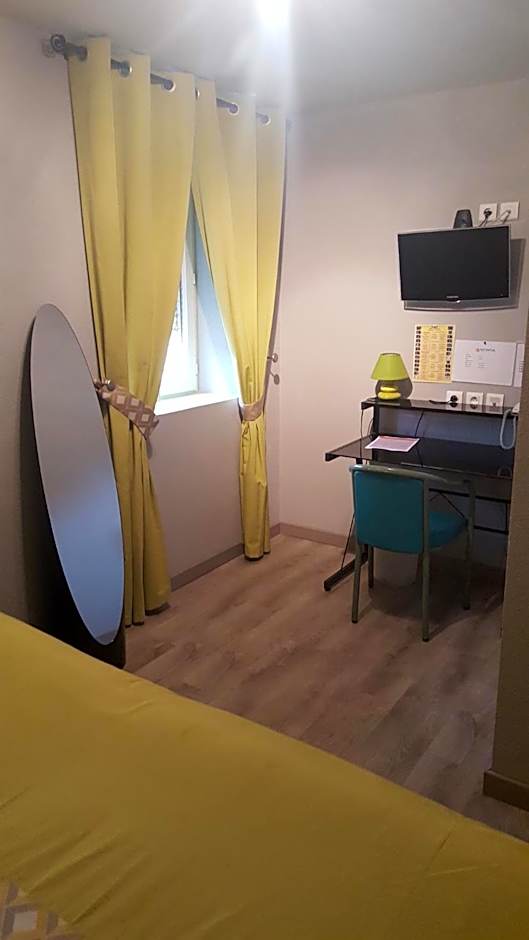 Hotel Le Gambetta