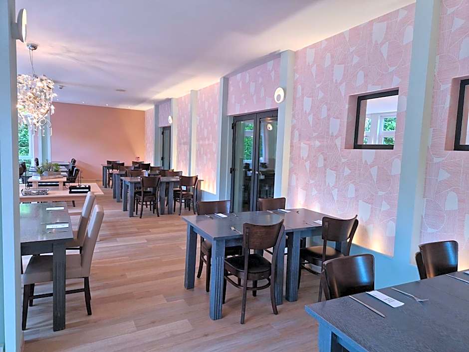 Garner Hotel Oberhausen by IHG