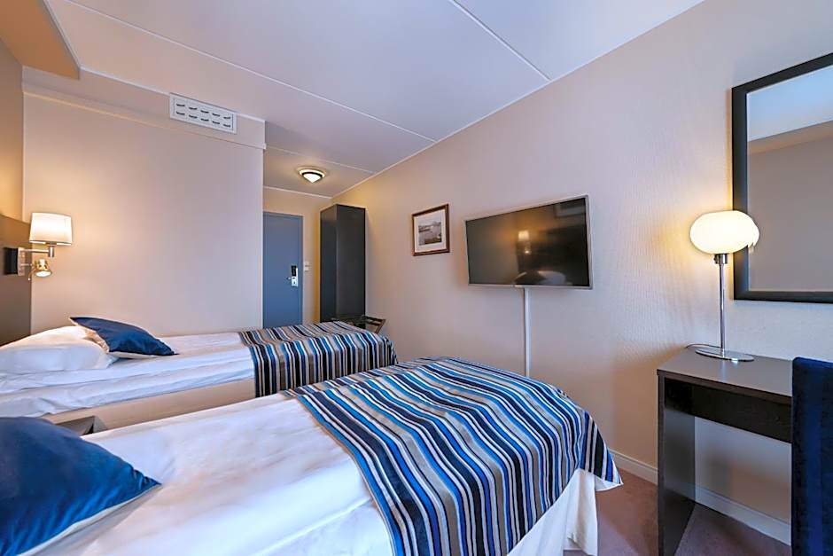 Quality Hotel Florø