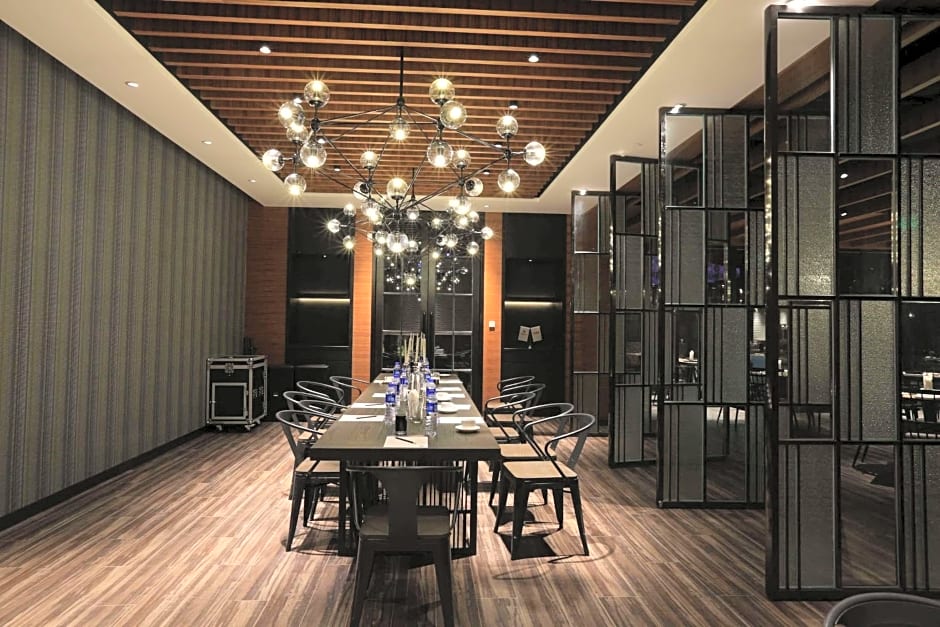 TRYP By Wyndham Hotel Xian