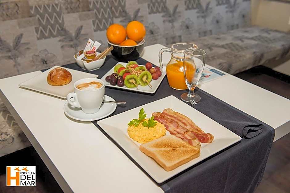 Hotel Boutique Estrella del Mar