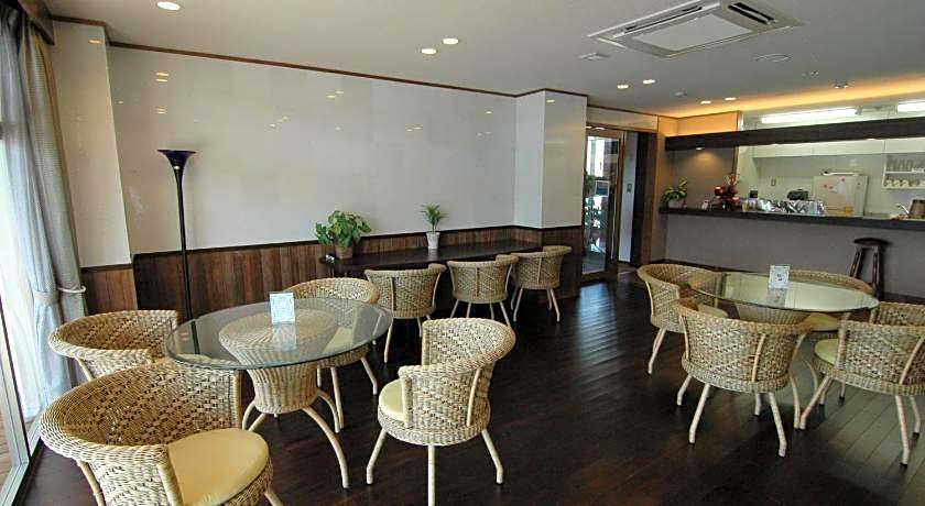 Hotel Luandon Shirahama